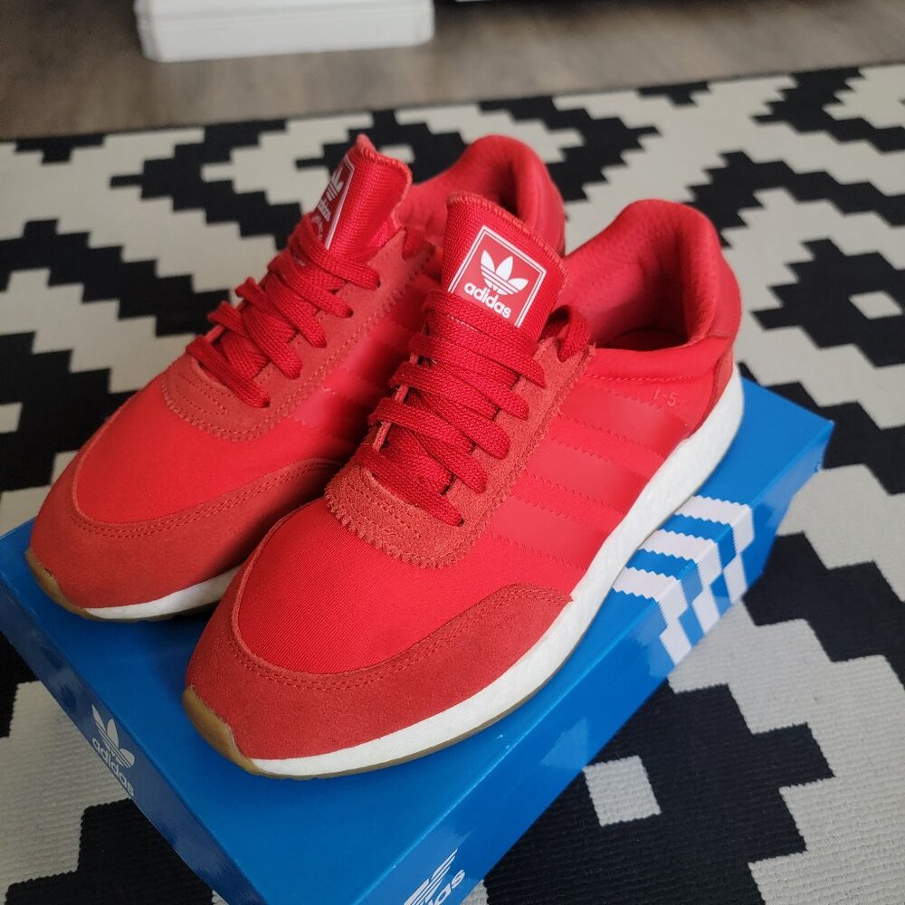 Adidas I-5923 Red